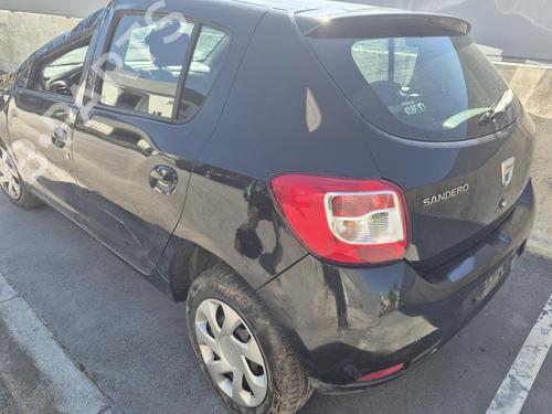 Front left lock DACIA SANDERO II 1.5 dCi | BP25835012C98 - Image 5