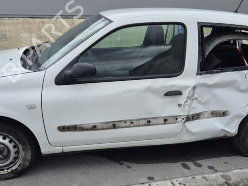 ABS pump RENAULT CLIO II Hatchback Van (SB0/1/2_) 1.5 dCi (SB07) | BP25789932M43  - Image 9