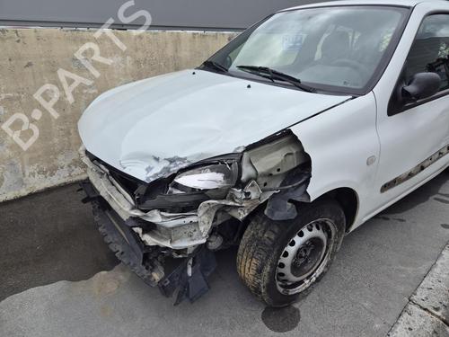 ABS pump RENAULT CLIO II Hatchback Van (SB0/1/2_) 1.5 dCi (SB07) | BP25789932M43  - Image 10