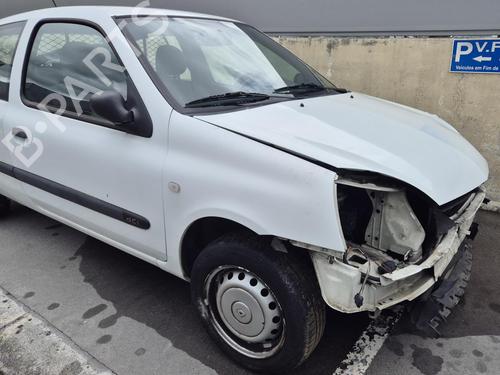 ABS pump RENAULT CLIO II Hatchback Van (SB0/1/2_) 1.5 dCi (SB07) | BP25789932M43  - Image 12