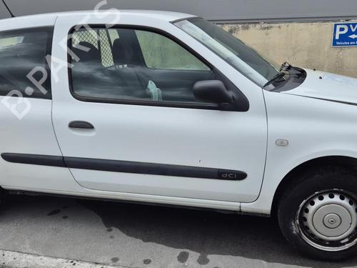 ABS pump RENAULT CLIO II Hatchback Van (SB0/1/2_) 1.5 dCi (SB07) | BP25789932M43  - Image 13