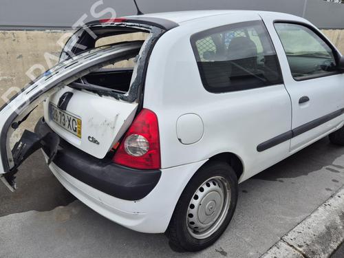 ABS pump RENAULT CLIO II Hatchback Van (SB0/1/2_) 1.5 dCi (SB07) | BP25789932M43  - Image 14