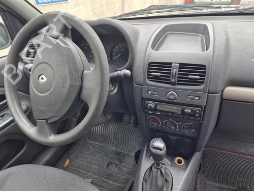 ABS pump RENAULT CLIO II Hatchback Van (SB0/1/2_) 1.5 dCi (SB07) | BP25789932M43  - Image 16