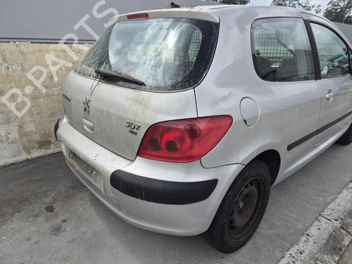 AC compressor PEUGEOT 307 (3A/C) 1.6 HDi | BP25896525M34 - Image 14