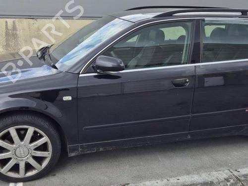 Right rear window motor AUDI A4 B6 (8E2) 2.5 TDI | BP26681747E22 - Image 9