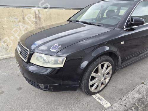 Right rear window motor AUDI A4 B6 (8E2) 2.5 TDI | BP26681747E22 - Image 10