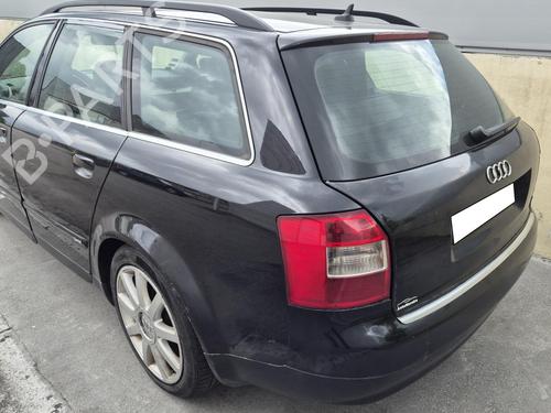 Right rear window motor AUDI A4 B6 (8E2) 2.5 TDI | BP26681747E22 - Image 11