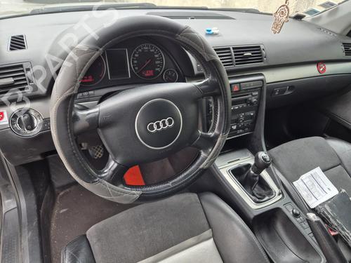 Right rear window motor AUDI A4 B6 (8E2) 2.5 TDI | BP26681747E22 - Image 12