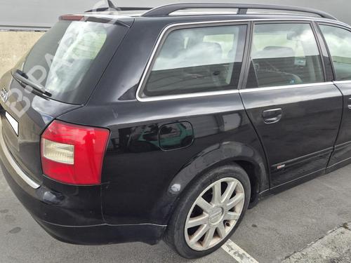 Right rear window motor AUDI A4 B6 (8E2) 2.5 TDI | BP26681747E22 - Image 14