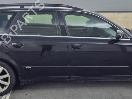 Right rear window motor AUDI A4 B6 (8E2) 2.5 TDI | BP26681747E22 - Image 15