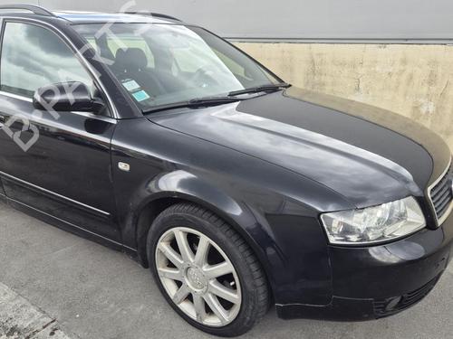 Right rear window motor AUDI A4 B6 (8E2) 2.5 TDI | BP26681747E22 - Image 16