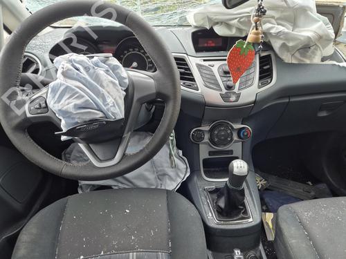 AC compressor FORD FIESTA VI (CB1, CCN) 1.4 TDCi | BP26708993M34  - Image 5