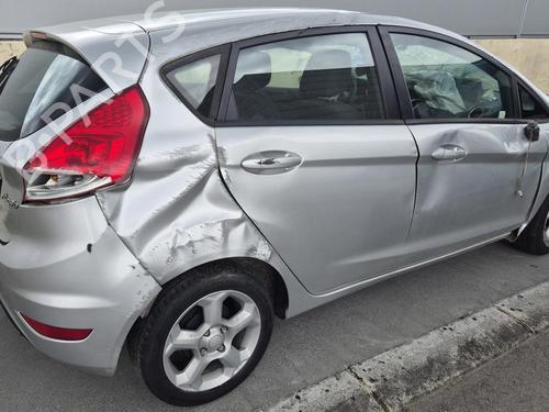 AC compressor FORD FIESTA VI (CB1, CCN) 1.4 TDCi | BP26708993M34  - Image 7