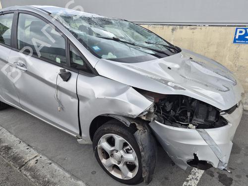 AC compressor FORD FIESTA VI (CB1, CCN) 1.4 TDCi | BP26708993M34  - Image 9