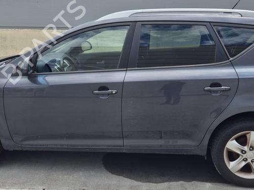 Right front window motor KIA CEE'D SW (ED) 1.4 | BP26936678E20  - Image 8