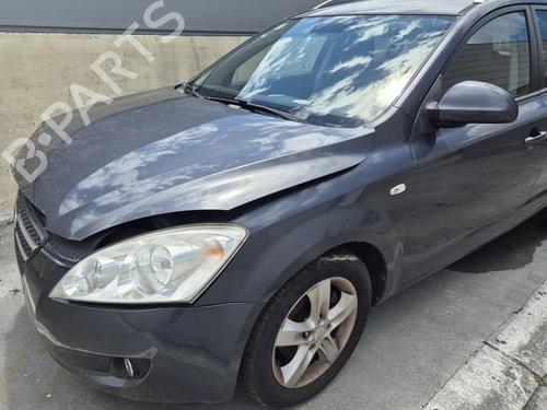 Right front window motor KIA CEE'D SW (ED) 1.4 | BP26936678E20  - Image 9