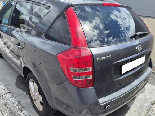 Right front window motor KIA CEE'D SW (ED) 1.4 | BP26936678E20  - Image 10