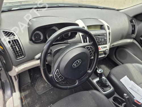 Right front window motor KIA CEE'D SW (ED) 1.4 | BP26936678E20  - Image 11