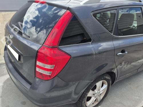 Right front window motor KIA CEE'D SW (ED) 1.4 | BP26936678E20  - Image 13