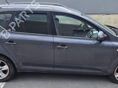 Right front window motor KIA CEE'D SW (ED) 1.4 | BP26936678E20  - Image 14