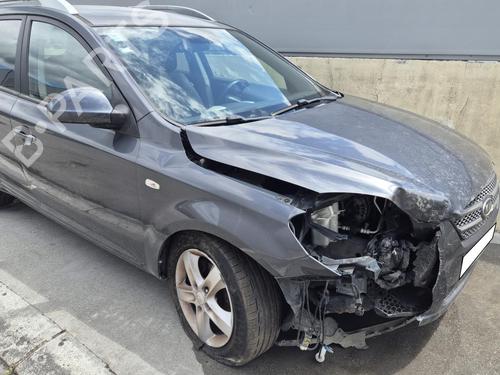 Right front window motor KIA CEE'D SW (ED) 1.4 | BP26936678E20  - Image 15