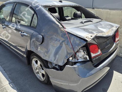 Left front window switch HONDA CIVIC VIII Saloon (FD, FA) 1.3 IMA (FA3, FD3) | BP27218053I27 - Image 10