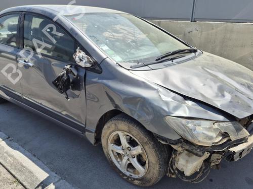 Left front window switch HONDA CIVIC VIII Saloon (FD, FA) 1.3 IMA (FA3, FD3) | BP27218053I27 - Image 11