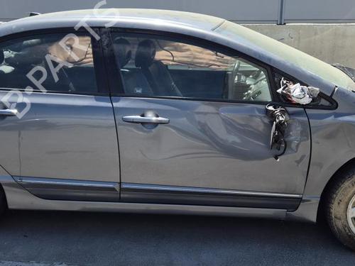 Left front window switch HONDA CIVIC VIII Saloon (FD, FA) 1.3 IMA (FA3, FD3) | BP27218053I27 - Image 12