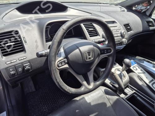 Left front window switch HONDA CIVIC VIII Saloon (FD, FA) 1.3 IMA (FA3, FD3) | BP27218053I27 - Image 14