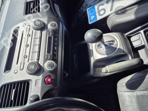 Left front window switch HONDA CIVIC VIII Saloon (FD, FA) 1.3 IMA (FA3, FD3) | BP27218053I27 - Image 15