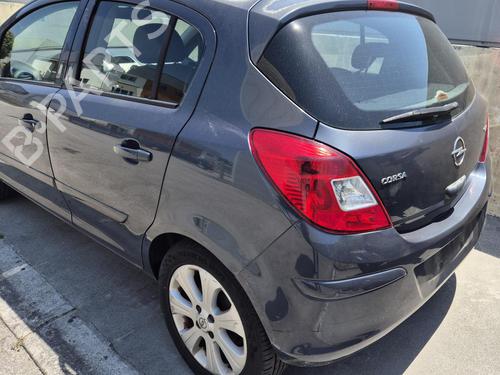 Electronic module OPEL CORSA D (S07) 1.3 CDTI (L08, L68) | BP26974660M83 - Image 2