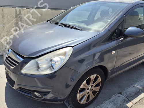 Electronic module OPEL CORSA D (S07) 1.3 CDTI (L08, L68) | BP26974660M83 - Image 3