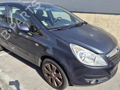 Electronic module OPEL CORSA D (S07) 1.3 CDTI (L08, L68) | BP26974660M83 - Image 6