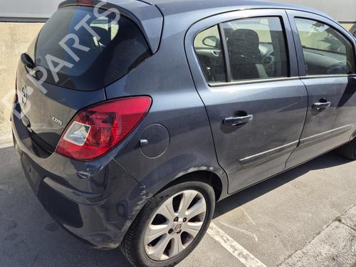 Electronic module OPEL CORSA D (S07) 1.3 CDTI (L08, L68) | BP26974660M83 - Image 7