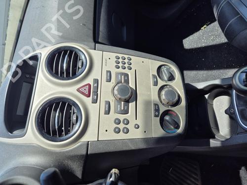 Electronic module OPEL CORSA D (S07) 1.3 CDTI (L08, L68) | BP26974660M83 - Image 10