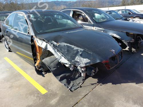 AC compressor BMW 3 Coupe (E46) | BP21029963M34 - Image 7