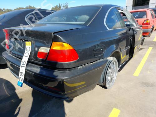 AC compressor BMW 3 Coupe (E46) | BP21029963M34 - Image 8