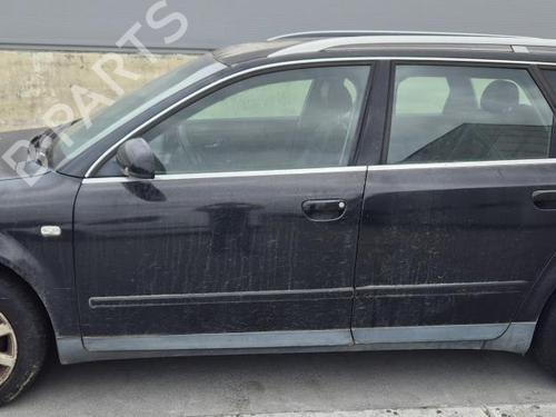 Gearbox AUDI A4 B6 Avant (8E5) 1.9 TDI | BP27256103M3  - Image 13