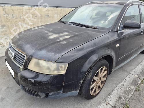 Gearbox AUDI A4 B6 Avant (8E5) 1.9 TDI | BP27256103M3  - Image 14