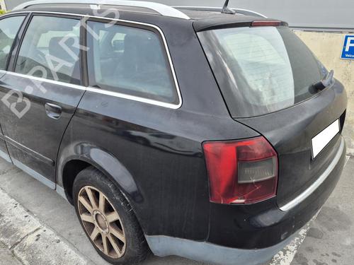 Gearbox AUDI A4 B6 Avant (8E5) 1.9 TDI | BP27256103M3  - Image 15