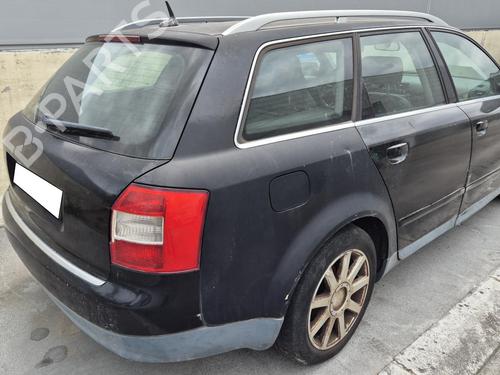 Gearbox AUDI A4 B6 Avant (8E5) 1.9 TDI | BP27256103M3  - Image 18