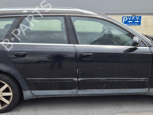 Gearbox AUDI A4 B6 Avant (8E5) 1.9 TDI | BP27256103M3  - Image 19