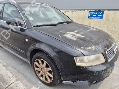 Gearbox AUDI A4 B6 Avant (8E5) 1.9 TDI | BP27256103M3  - Image 20