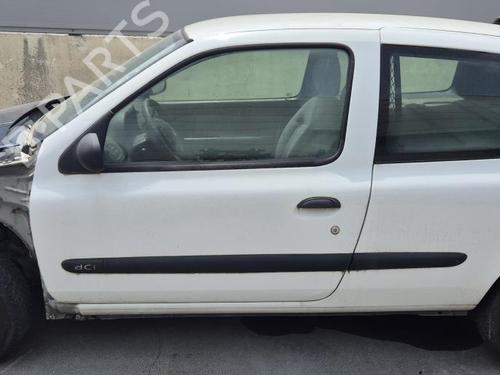 Alternator RENAULT CLIO II Hatchback Van (SB0/1/2_) 1.5 dCi (SB07) | BP27210216M7 - Image 8