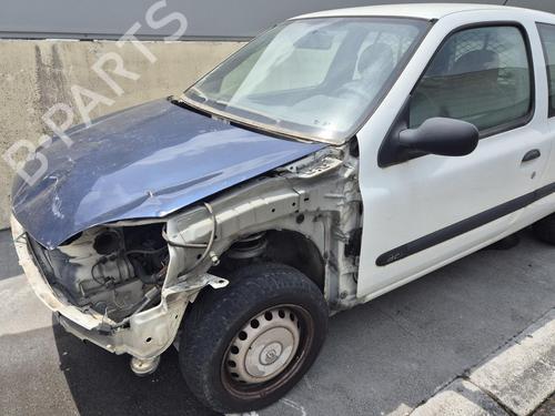Alternator RENAULT CLIO II Hatchback Van (SB0/1/2_) 1.5 dCi (SB07) | BP27210216M7 - Image 9