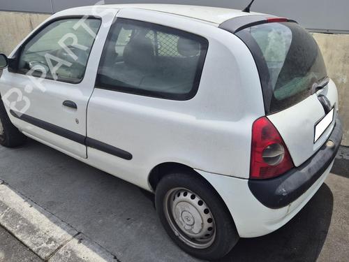 Alternator RENAULT CLIO II Hatchback Van (SB0/1/2_) 1.5 dCi (SB07) | BP27210216M7 - Image 10