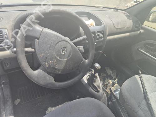 Alternator RENAULT CLIO II Hatchback Van (SB0/1/2_) 1.5 dCi (SB07) | BP27210216M7 - Image 11