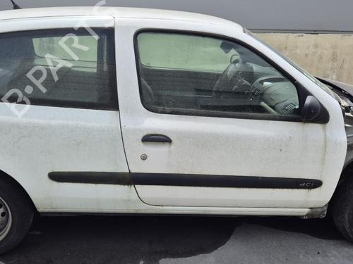 Alternator RENAULT CLIO II Hatchback Van (SB0/1/2_) 1.5 dCi (SB07) | BP27210216M7 - Image 12
