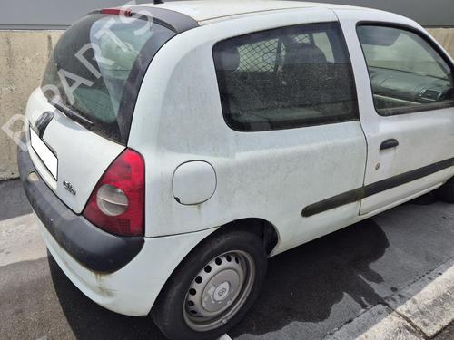 Alternator RENAULT CLIO II Hatchback Van (SB0/1/2_) 1.5 dCi (SB07) | BP27210216M7 - Image 13