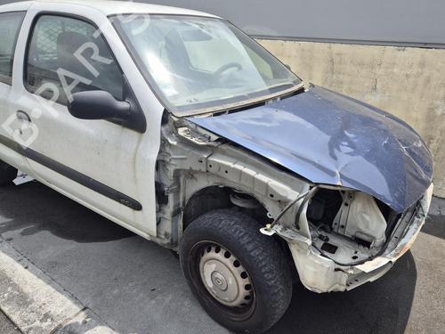 Alternator RENAULT CLIO II Hatchback Van (SB0/1/2_) 1.5 dCi (SB07) | BP27210216M7 - Image 14